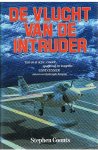 Coonts, Stephen - De vlucht van de Intruder