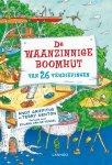 Griffiths, Andy, Denton, Terry - De waanzinnige boomhut van 26 verdiepingen