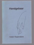 Raaijmakers, Katrijn - Handgebaar