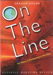 Dolan, Graham - On the line. The story of the Greenwich Meridian