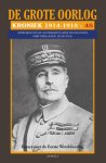  - De Grote Oorlog | Kroniek 1914 - 1918