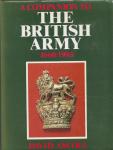 Ascoli, David - A companion to the British Army, 1660-1983