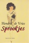 Vries, H. de - Sprookjes / druk 1