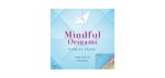Tsang, Samuel - Mindful origami / yoga voor je hersenen Tsang, Samuel - Mindful origami / yoga voor je hersenen