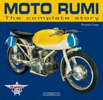 Riccardo Crippa 172801 - Moto Rumi The Complete Story