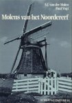Molen, S.J. van der & Vogt, Paul - Molens van het Noordererf