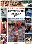 Bureau, Jerome - Barcelona Olympische Spelen 1992