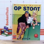 Oosterwijk, Aloys - Willems wereld - 4 - op stoot