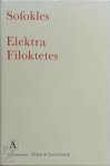 Sofokles - Elektra / Filoktetes
