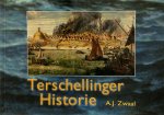 A.J. Zwaal - Terschellinger Historie
