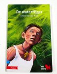 Anton van der Kolk - De watertijger