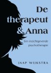Jaap Wijkstra - De therapeut & Anna
