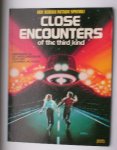 LEE, STAN (ED.), - Close encounters of the third kind. Een science fiction special.