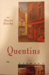 Binchy, Maeve - Quentins