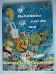 Leeuwen, Ferdinand van - Geheimen van de Zee