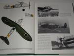 Smith, J.R. & Gallaspy, J.D. - Luftwaffe Camouflage & Markings 1935 - 1945 volume 3