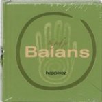 - Happinez / Ik geef je balans - Happinez / Ik geef je balans