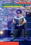  - De aarzelende lezer over de streep / Stichting lezen reeks / 22