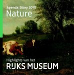  - Rijksmuseumagenda 2018