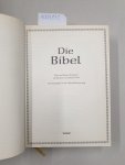 Doré, Gustave: - Die Goldbibel: Altes und Neues Testament mit Stichen von  Gustave Doré: