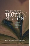 David Jasper, Allen Smith - Between Truth And Fiction