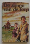 SANT, MIEN VAN 'T, - De zonen van de terp.