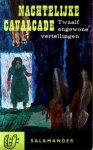 Lobo, B. Jessurun - Nachtelijke cavalcade. Twaalf ongewone vertellingen