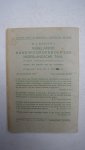 Endepols J. - Lijst Van Woorden Gewijzigd Volgens de Spelling, 1934: Inzonderheid Bedoeld Als Supplement Bij Het Handwoordenboek Endepols J. - Lijst Van Woorden Gewijzigd Volgens de Spelling, 1934: Inzonderheid Bedoeld Als Supplement Bij Het Handwoordenboek