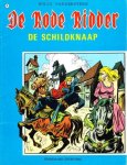 Willy VanderSteen - De Rode Ridder - De schildknaap