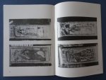 C.G. De Dijn en Buyle M. - Het begijnhof te Sint Truiden en de oude muurschilderingen in de kerk. C.G. De Dijn en Buyle M. - Het begijnhof te Sint Truiden en de oude muurschilderingen in de kerk.