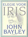 Bayley, John - De  wereld van Iris