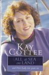 Cottee, K - All at Sea on Land