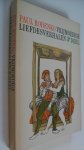 Rodenko - Vrijmoedige liefdesverhalen 3e deel
