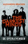 Alexandra Bracken - The Darkest Minds-trilogie 1 -   De overlevenden