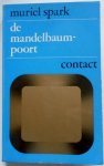 Spark Muriel - De Mandelbaumpoort Spark Muriel - De Mandelbaumpoort