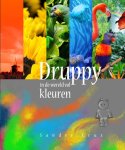 Sander Cruz - Druppy in de wereld vol kleuren