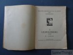 H. Jamar. - Beknopte geschiedenis van de dorpen der Zuiderkempen. 3: Leopoldsburg.