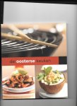 Ammerlaan,Anneke - de oosterse keuken/1e druk Ammerlaan,Anneke - de oosterse keuken/1e druk