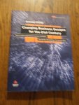 Zee, H. van der; Strikwerda, H. - Changing business designs for the 21th century. Annual 2000. How to realize aspirational strategies
