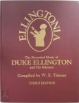  - Ellingtonia