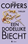 Toni Coppers ; Annick Lambert - Een dodelijke biecht