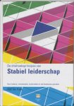 Gĳs ten Kate - De Driehoeksprincipes Van Stabiel Leiderschap