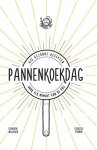 Claudia Willekes - Pannenkoekdag