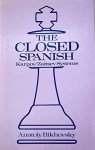 Anatoly Bikhovsky - The Closed Spanish: Karpov / Zaitsev Systems
