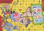 Hans Mol - Real English Textbook 1