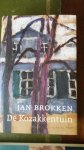 Brokken, Jan - De Kozakkentuin Brokken, Jan - De Kozakkentuin