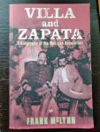 Frank McLynn - Villa and Zapata. A Biography of the Mexican Revolution