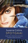 Suzanne Collins 41237 - Spotgaai