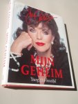 Collins, Joan - Mijn geheim Young fit and beautiful