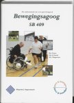 B. Geenen - Bewegingsagoog SB 409
